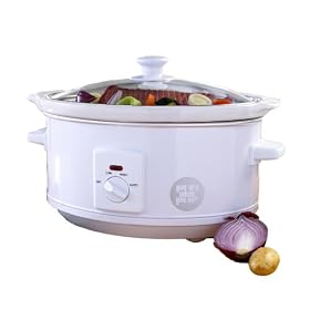 Russell Hobbs 13482 You Are What You Eat -  Slow Cooker