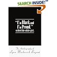 I'm Black and I'm Proud, wished the white girl.: The Autobiography of Lynn Markovich Bryant by Lynn Markovich Bryant