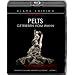 PELTS-GETRIEBEN VOM WAHN BLACK ED.(BD)