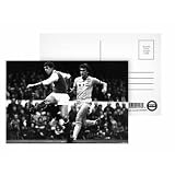 Paul Vaessen - Postcard (Pack of 8) - 6x4 inch - Art247 Highest Quality - Standard Size - Pack Of 8