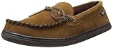 Woolrich Men's Potter County Boat Shoe,Chicory,12 M US