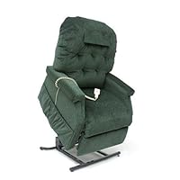 Easy Comfort 2-position Lift and Recline Chair