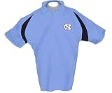 Russell Athletic University of North Carolina Big & Tall Dri-Power Short Sleeve Coaches Polo