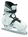 Roces Kinder verstellbarer Schlittschuh MCK II F