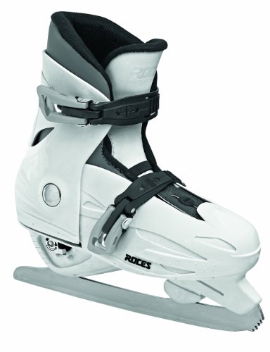 Produkt-Bild: Roces Kinder verstellbarer Schlittschuh MCK II F