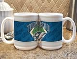 Toronto Blue Jays Coffee Mug