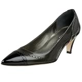 Renzo Fontanelli Women's Nude Pump