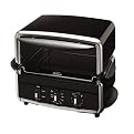 Sunbeam Cool Touch Handle Toaster Oven