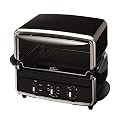 Sunbeam Cool Touch Handle Toaster Oven