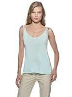 Stefanel Top (Aguamarina)