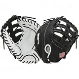 Worth Liberty Advanced 1st Base Baseball Gloves
