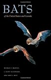 Bats of the United States and Canada