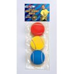 Soft Tennisb�lle 3er Set