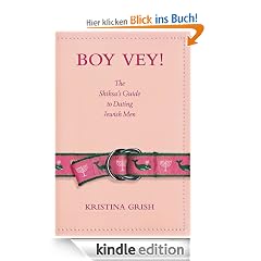 Boy Vey!