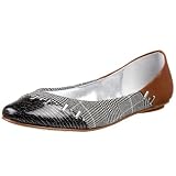 Beverly Feldman Womens Curiosity Flat