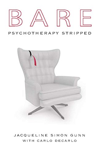 Bare: Psychotherapy Stripped