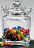 MANHATTAN BISCUIT JAR