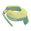 My Brest Friend Deluxe Nursing Pillow - Green