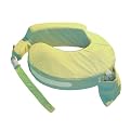 My Brest Friend Deluxe Nursing Pillow - Green
