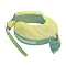 My Brest Friend Deluxe Nursing Pillow - Green