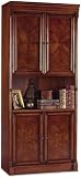 4 Door Bookcase