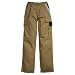 ARB.HOSE KONTRAS T BEIGE GR. 56 281