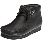 Deakins kids Junior Kain Emboss Casual Shoe