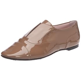 ballerines été Pretty Ballerinas 40732 Ballerines femme
