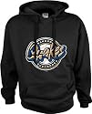 Rancho Cucamonga Quakes Perennial Hooded Sweatshirt