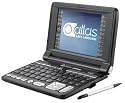Atlas SD8800ci Electronic Dictionary