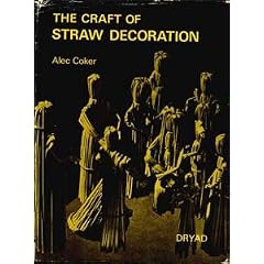 Craft of Straw Decoration, The