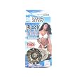 Black Orchid Masturbator