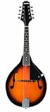 Produkt-Bild: Ashton Mde100tsb E-Mandoline
