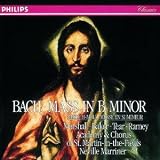 Eigenschaften Neville Marriner  / H-Moll-Messe Bwv 232