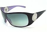 Versace - VERSACE 4143-B 4143B Purple 668/8G Sunglasses