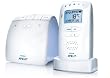 Philips AVENT SCD525/00 DECT Eco Baby Monitor (with Temperature Sensor)