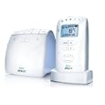 Philips AVENT SCD525/00 DECT Eco Baby Monitor (with Temperature Sensor)'