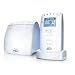 Philips AVENT SCD525/00 DECT Eco Baby Monitor (with Temperature Sensor)