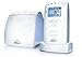 Philips AVENT SCD525 DECT ECO Baby Monitor (with Temperature Sensor)