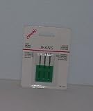 Sewing Machine Needles #16 Jeans leather