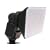 Opteka Universal Studio Soft Box Flash Diffuser for Canon EOS, Nikon, Olympus, Pentax, Sony, Sigma, & Other External Flash Units