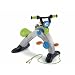 Fisher-Price SMART CYCLE Racer Physical Learning Arcade System