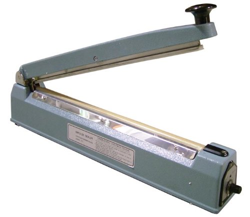 Impulse Sealer 16 Bar