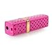 Forever Lover Perfect Novelty!Charming Lipstick Cigarette Lighter Refillable Cigar Tobacco Smoking Gas Lighter