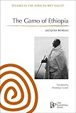 The Gamo of Ethiopia : a study of their political system