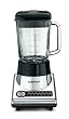 Cuisinart SPB-10CH PowerBlend 500-Watt 56-Ounce Blender, Chrome and Black