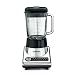 Cuisinart SPB-10CH PowerBlend 600-Watt 56-Ounce Blender, Chrome and Black