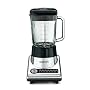 Cuisinart SPB-10CH PowerBlend 600-Watt 56-Ounce Blender, Chrome and Black