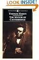 The Mayor of Casterbridge (Penguin Classics)