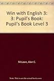 Win with English. 3, Student's book